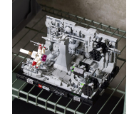 LEGO Star Wars™ 75329 Diorama: Szturm na Gwiazdę Śmierci™ - 1037691 - zdjęcie 5
